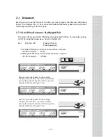 Предварительный просмотр 158 страницы CAS CL series User Manual