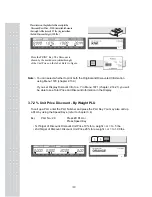 Предварительный просмотр 159 страницы CAS CL series User Manual