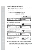 Предварительный просмотр 161 страницы CAS CL series User Manual