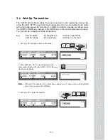 Предварительный просмотр 162 страницы CAS CL series User Manual