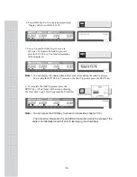 Предварительный просмотр 163 страницы CAS CL series User Manual