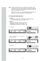 Предварительный просмотр 165 страницы CAS CL series User Manual