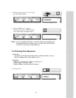 Предварительный просмотр 166 страницы CAS CL series User Manual