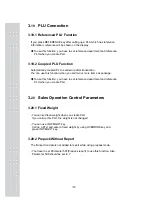 Preview for 181 page of CAS CL series User Manual