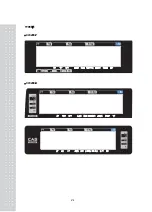 Предварительный просмотр 21 страницы CAS CL5000 Series Owner'S Manual