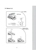 Предварительный просмотр 28 страницы CAS CL5000 Series Owner'S Manual