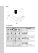 Предварительный просмотр 29 страницы CAS CL5000 Series Owner'S Manual