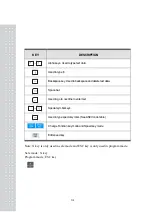 Предварительный просмотр 33 страницы CAS CL5000 Series Owner'S Manual