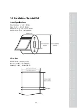 Предварительный просмотр 34 страницы CAS CL5000 Series Owner'S Manual