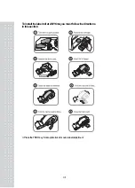 Предварительный просмотр 35 страницы CAS CL5000 Series Owner'S Manual