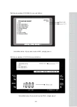 Предварительный просмотр 42 страницы CAS CL5000 Series Owner'S Manual