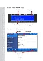 Предварительный просмотр 43 страницы CAS CL5000 Series Owner'S Manual