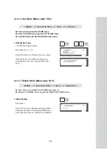 Предварительный просмотр 100 страницы CAS CL5000 Series Owner'S Manual