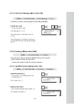 Предварительный просмотр 106 страницы CAS CL5000 Series Owner'S Manual