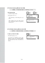 Предварительный просмотр 109 страницы CAS CL5000 Series Owner'S Manual