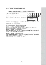 Предварительный просмотр 114 страницы CAS CL5000 Series Owner'S Manual