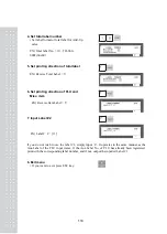 Предварительный просмотр 117 страницы CAS CL5000 Series Owner'S Manual