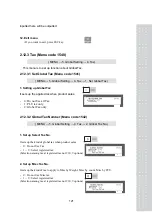 Предварительный просмотр 120 страницы CAS CL5000 Series Owner'S Manual