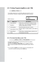 Предварительный просмотр 121 страницы CAS CL5000 Series Owner'S Manual