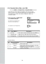 Предварительный просмотр 135 страницы CAS CL5000 Series Owner'S Manual