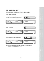 Preview for 204 page of CAS CL5000 Series Owner'S Manual