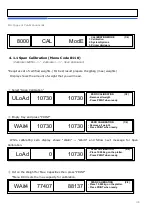 Preview for 34 page of CAS CL5000 Series Service Manual