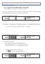 Preview for 36 page of CAS CL5000 Series Service Manual