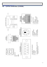 Preview for 85 page of CAS CL5000 Series Service Manual