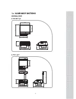 Preview for 10 page of CAS CL5000J Series Owner'S Manual