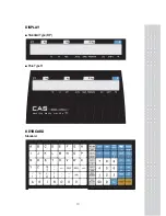 Preview for 12 page of CAS CL5000J Series Owner'S Manual