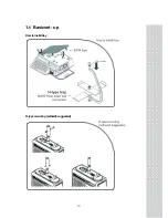 Preview for 14 page of CAS CL5000J Series Owner'S Manual