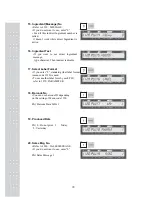 Preview for 29 page of CAS CL5000J Series Owner'S Manual