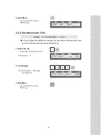 Preview for 40 page of CAS CL5000J Series Owner'S Manual