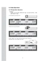 Preview for 71 page of CAS CL5000J Series Owner'S Manual