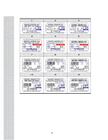 Preview for 83 page of CAS CL5000J Series Owner'S Manual