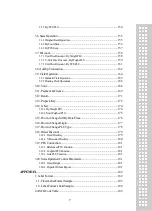 Preview for 6 page of CAS CL5200J Series Manual