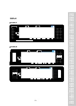 Preview for 14 page of CAS CL5200J Series Manual