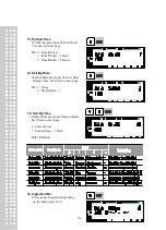 Preview for 33 page of CAS CL5200J Series Manual