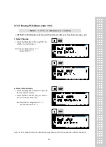 Preview for 40 page of CAS CL5200J Series Manual