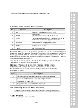 Preview for 122 page of CAS CL5200J Series Manual