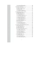 Предварительный просмотр 5 страницы CAS CL7200 series User Manual