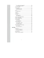 Preview for 7 page of CAS CL7200 series User Manual