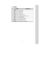 Preview for 16 page of CAS CL7200 series User Manual