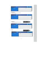 Preview for 32 page of CAS CL7200 series User Manual