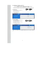 Preview for 43 page of CAS CL7200 series User Manual