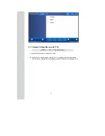 Предварительный просмотр 47 страницы CAS CL7200 series User Manual