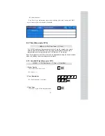 Preview for 64 page of CAS CL7200 series User Manual