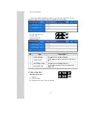 Предварительный просмотр 81 страницы CAS CL7200 series User Manual