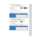 Предварительный просмотр 98 страницы CAS CL7200 series User Manual