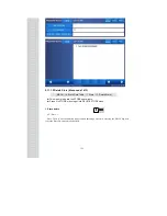 Preview for 103 page of CAS CL7200 series User Manual